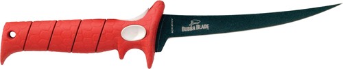 BUBBA BLADE 7" TAPERED FLEX W/