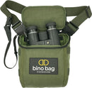 BINO DOCK BINO BAG GREEN