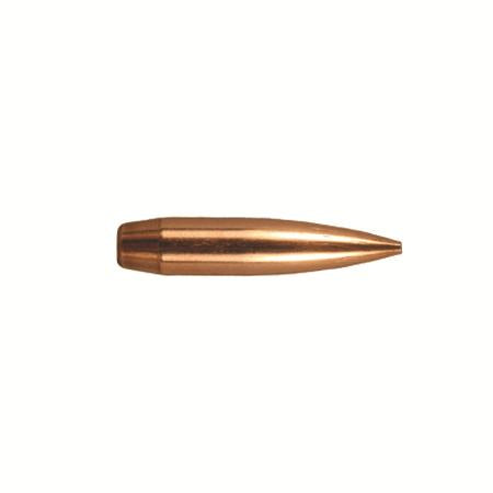 22 CAL 80.5 GR FULLBORE TARGET BULLETS