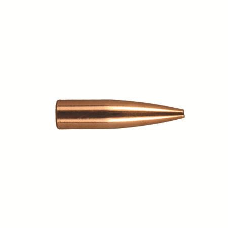 6MM 88 GR MATCH HIGH BC FB VARMINT BULLETS