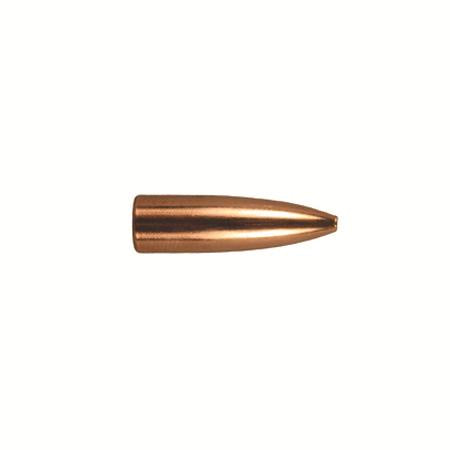 6MM 65 GRAIN MATCH BT TARGET BULLETS