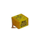 6MM 243DIA 68GR TARGET MATCH