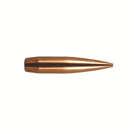 6MM 105 GRAIN MATCH HYBRID TARGET BULLETS