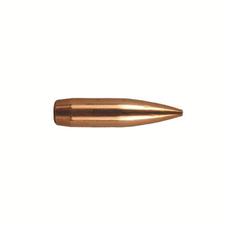 6MM 95 GRAIN CLASSIC HUNTER BULLETS