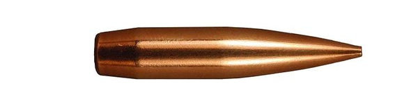 6.5MM 130GR AR HYBRID OTM TActICAL BULLET