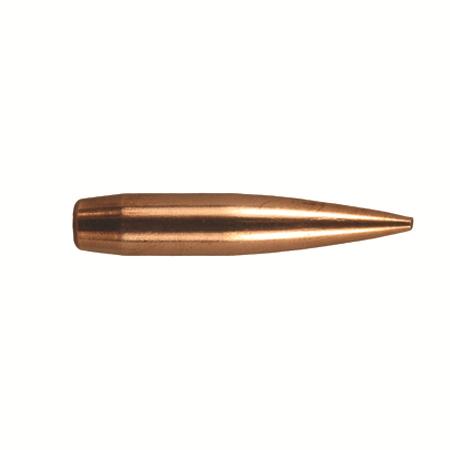 6.5MM 140 GR MATCH HYBRID TARGET BULLETS