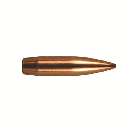 6.5mm 135gr Classic Hunter Bullet