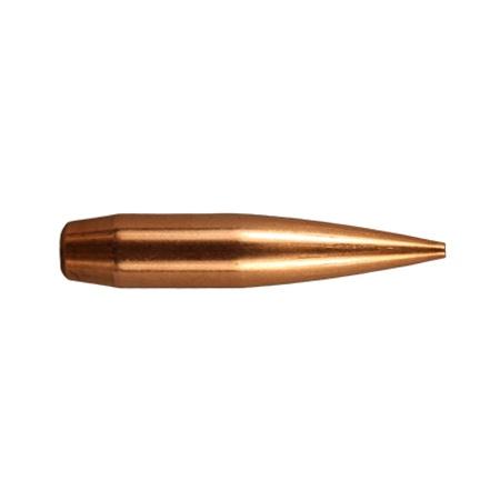 7MM 168 GRAIN MATCH VLD TARGET BULLETS