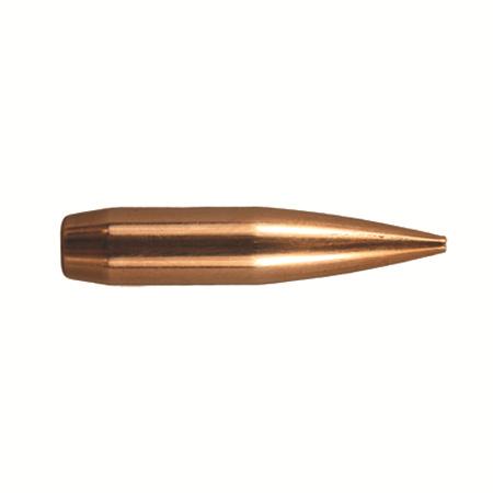 7MM 180GR MATCH HYBRID TARGET 500ct BULLETS