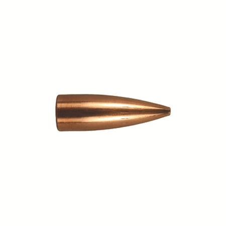 30 CAL 115 GRAIN MATCH FB TARGET BULLETS