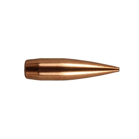 30 CAL 168 GR MATCH HYBRID TARGET BULLETS