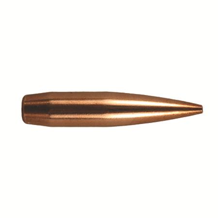 30CAL 215 GR MATCH HYB TARGET 100ct BULLETS