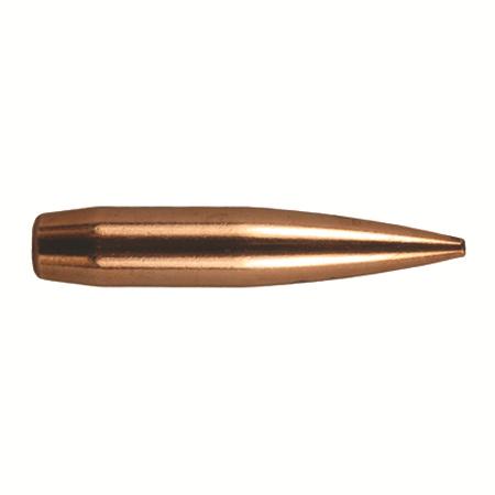 30CAL 230 GR MATCH HYB TARGET 100ct BULLETS