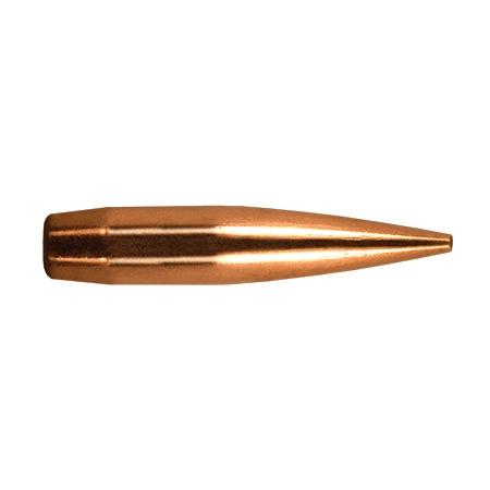 Berger 30 Cal 220 Grain Long Range Hybrid Target Bullet 100ct