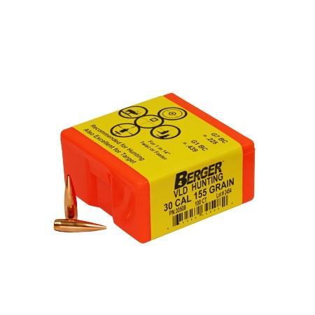 30CAL 155GR HUNTING VLD