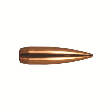 30CAL 155.5GR FULLBORE TARGET 500ct BULLETS