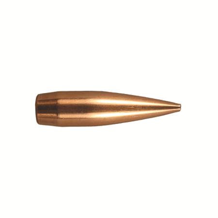 30CAL 155GR MATCH HYB TARGET 500ct BULLETS