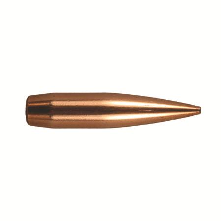 30CAL 200GR MATCH HYB TARGET 500ct BULLETS