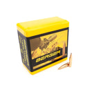 Berger 25 cal 135gr LR Hybrid Target 100rd box