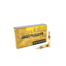 Berger 223 Rem 77 OTM Tactical 20rd/Box
