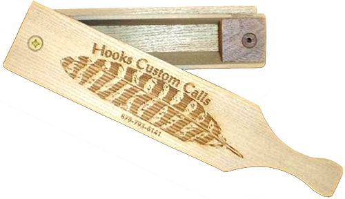 HOOK'S CUSTOM CALLS BANTOM BOX