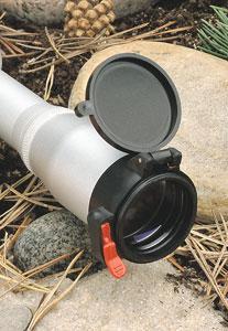 BUTLER CREEK FLIP-OPEN SCOPE COVER #01 EYE #20010