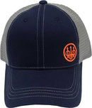 BERETTA CAP TRUCKER W/OFFSET