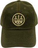 BERETTA CAP TRIDENT LOGO