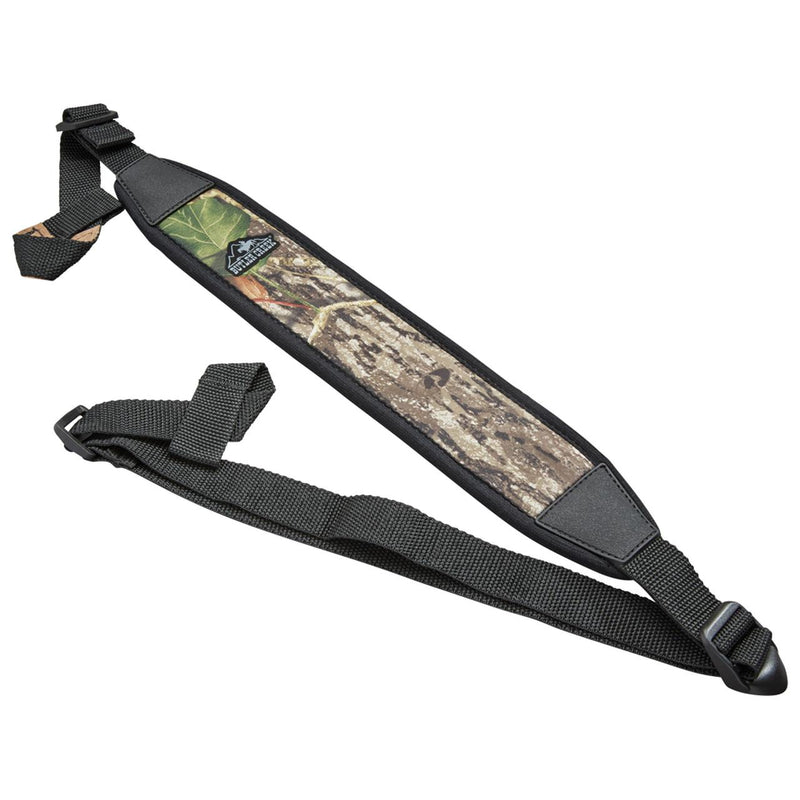 COMFORT STRETCH SLING RIFLE REAL TREE X-TRA