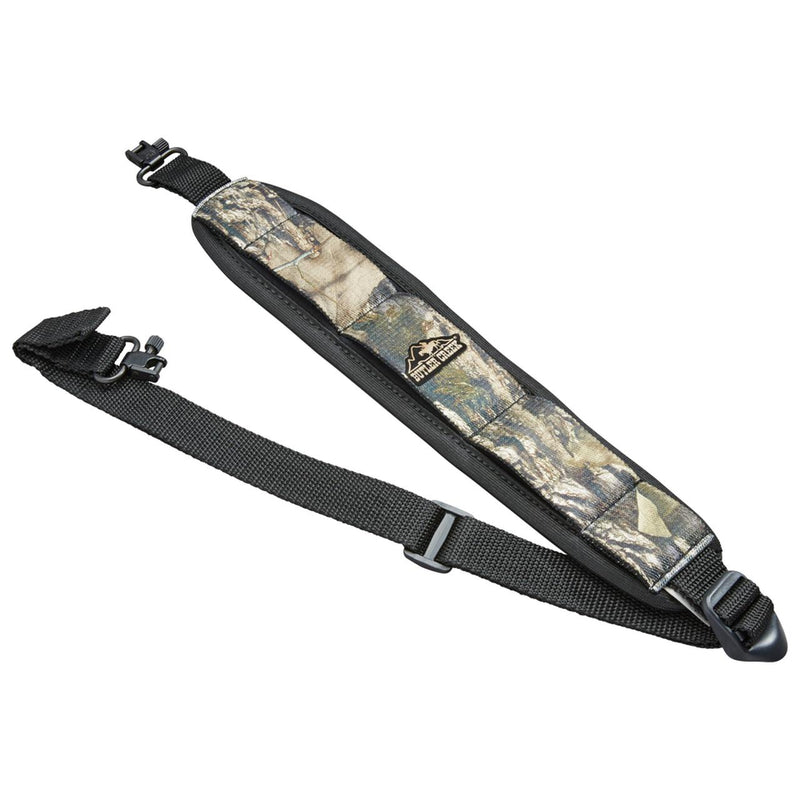 COMFORT STRETCH SLING W/SWIVELS RIFLE M/O OBSESSION