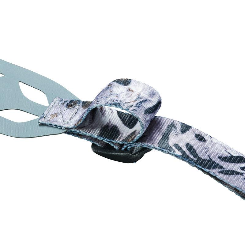 Butler Creek Featherlight Minimalist Grey/Prym1 Blackout Swivels Box E/F