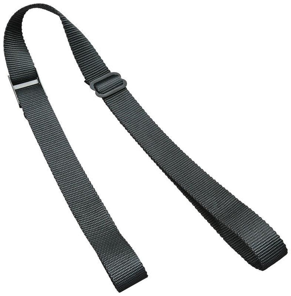 BUTLER CREEK NYLON UTILITY SLING BLK 48""X1""