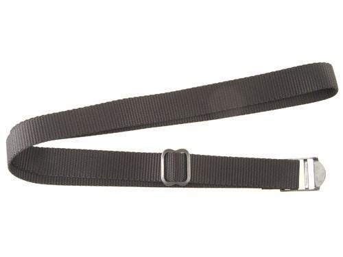 BUTLER CREEK NYLON UTILITY SLING BLK 48"X1"