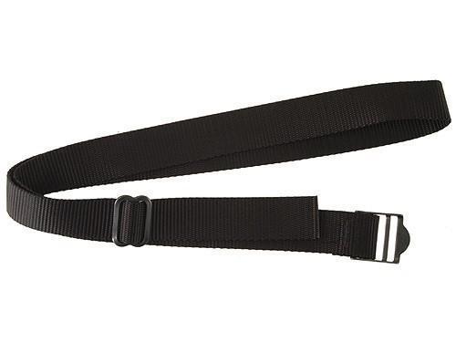 BUTLER CREEK NYLON UTILITY SLING BLK 48inX1-1/4in