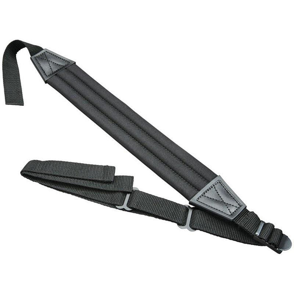 BUTLER CREEK IMPROVED ULTRA SLING BLK 48"X1"