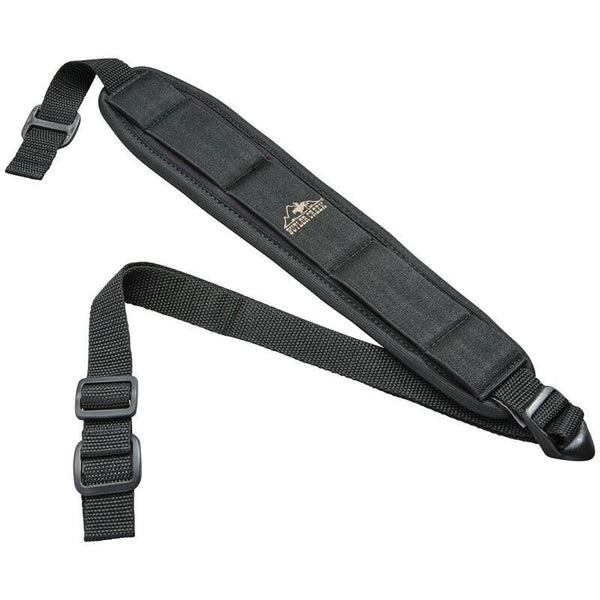 COMFORT STRETCH SLING RIFLE BLACK