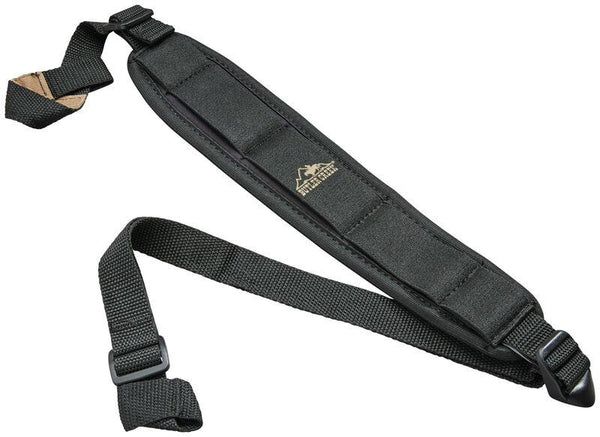 COMFORT STRETCH SLING SHOTGUN BLACK