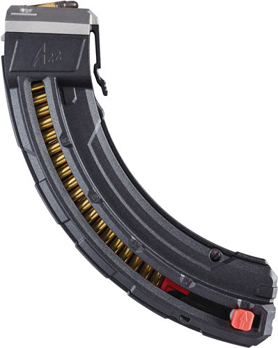 BUTLER CR. A22 LR MAG 25RD