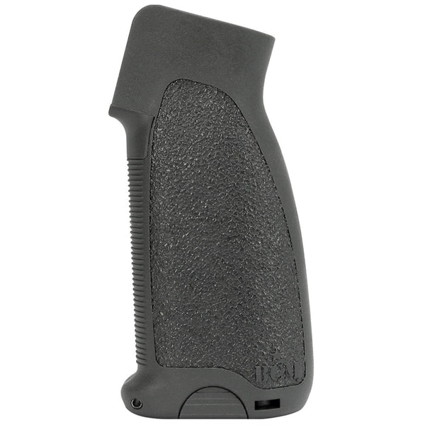 BCMGUNFIGHTER GRIP MOD 0 BLK