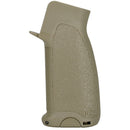 BCMGUNFIGHTER GRIP MOD 0 FDE
