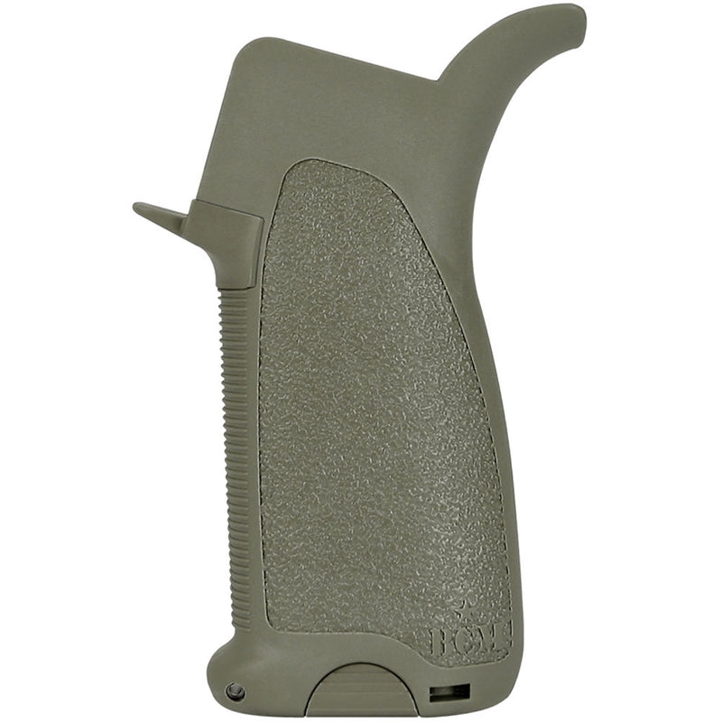 BCMGUNFIGHTER GRIP MOD 1 FOLGRN