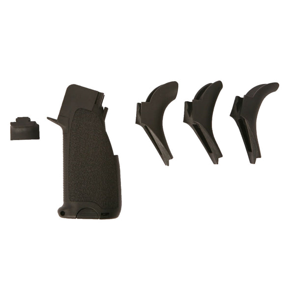 BCMGUNFIGHTER GRIP MOD 2 BLK