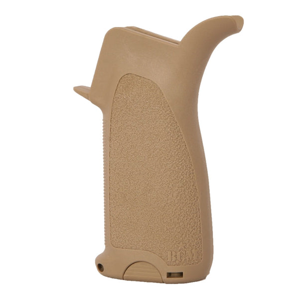 BCMGUNFIGHTER GRIP MOD 3 FDE