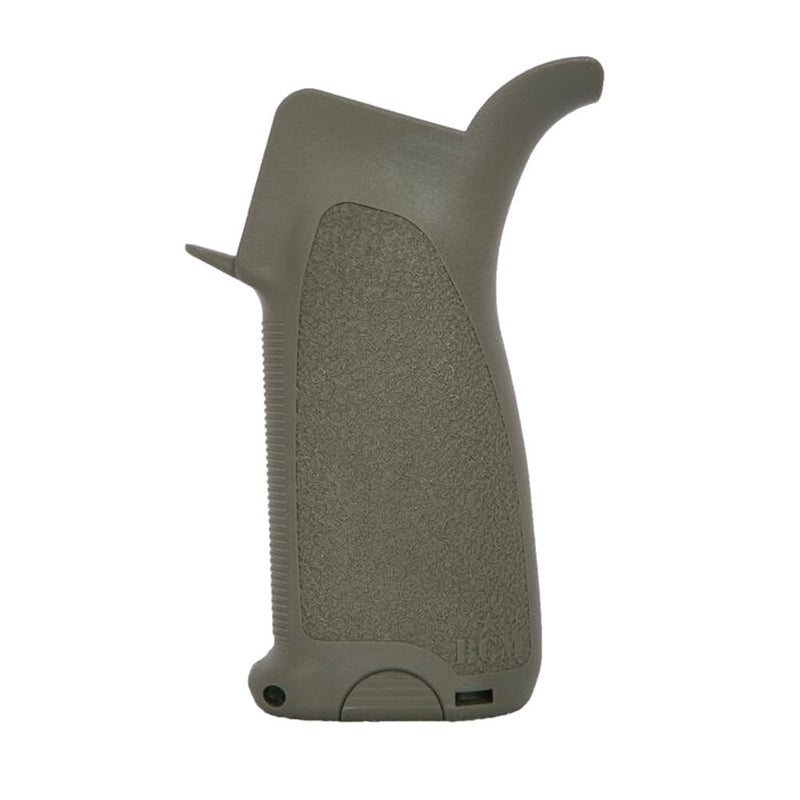 BCMGUNFIGHTER GRIP MOD 3 FOLGRN