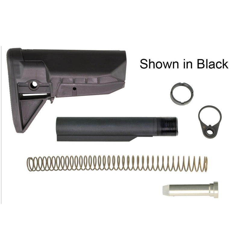 BCMGNFGHTR STCKKIT MOD0 SOPMODWDEBDY FDE