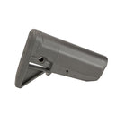 BCMGUNFIGHTER STOCK ASSEMBLY MOD0 BLK