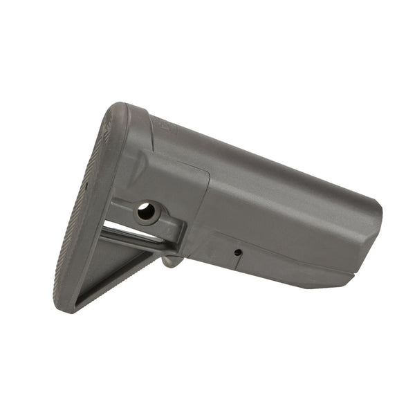 BCMGUNFIGHTER STOCK ASSEMBLY MOD0 BLK