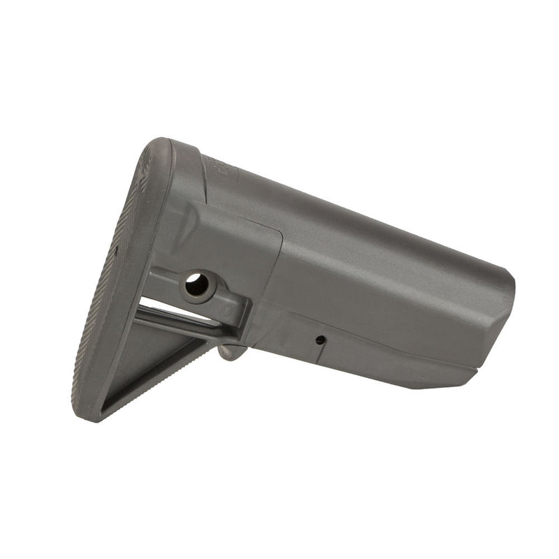 BCMGUNFIGHTER STOCK ASSEMBLY MOD0 BLK