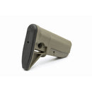 BCMGUNFIGHTER STOCK ASSEMBLY MOD0 FOLGRN