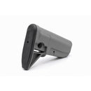 BCMGUNFIGHTER STOCK ASSEMBLY MOD0 WGRY